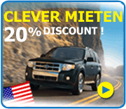 Alamo Goldpaket USA